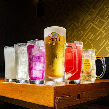 ラーメン居酒屋りんのおすすめ料理1