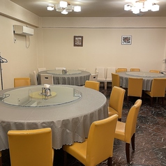 【貸切OK】2階に広々とした宴会スペースがございます