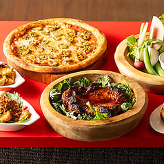 大崎JERKBASARA オオサキジャークバサラのコース写真