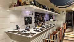 ≪4名様×1卓≫２～５名様でご利用頂けるカウンター個室◇周りを気にせずご利用頂けます◎