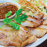 一口で広がる肉の旨みのハーモニー！幸せのひとときを♪