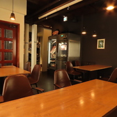 Bistro UNiQ ビストロユニクの雰囲気2