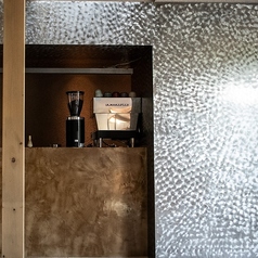 Cafe&Bar Chill's Kyotoの雰囲気1