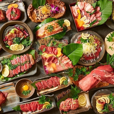 江戸門 新橋店のおすすめ料理1