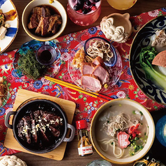 くろ凪 浜松町店のコース写真