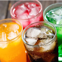 単品飲み放題もご用意しております