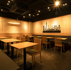 ネオ和食居酒屋 あなたに会いたくて。-I miss you-　船橋の特集写真