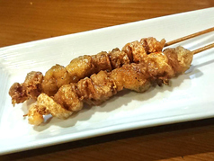 博多ぐるぐる皮串（一本）