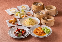 上海湯包小館 イオンモール新瑞橋店のコース写真