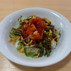 あかばなぁのおすすめ料理1