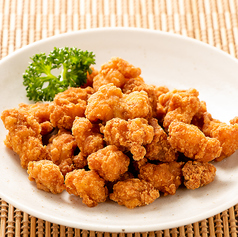 軟骨唐揚げ