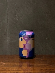 ミッケラー　バーストIPA