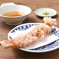 ほぼ蟹天