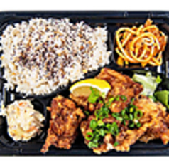 からあげ弁当