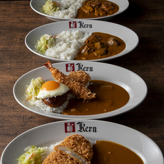 ケルン カレー&タパスのおすすめ料理3