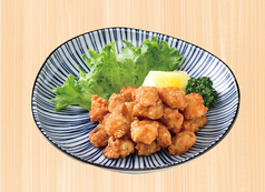 鶏軟骨唐揚げ