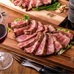 肉とワインの酒場 Wolfun 新宿店のおすすめ料理1