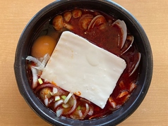 韓国料理 HOTPLACE ホットプレイスのおすすめランチ1