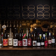 ワインとお酒 フレンチおでん ビストロバンバン 札幌大通店のコース写真
