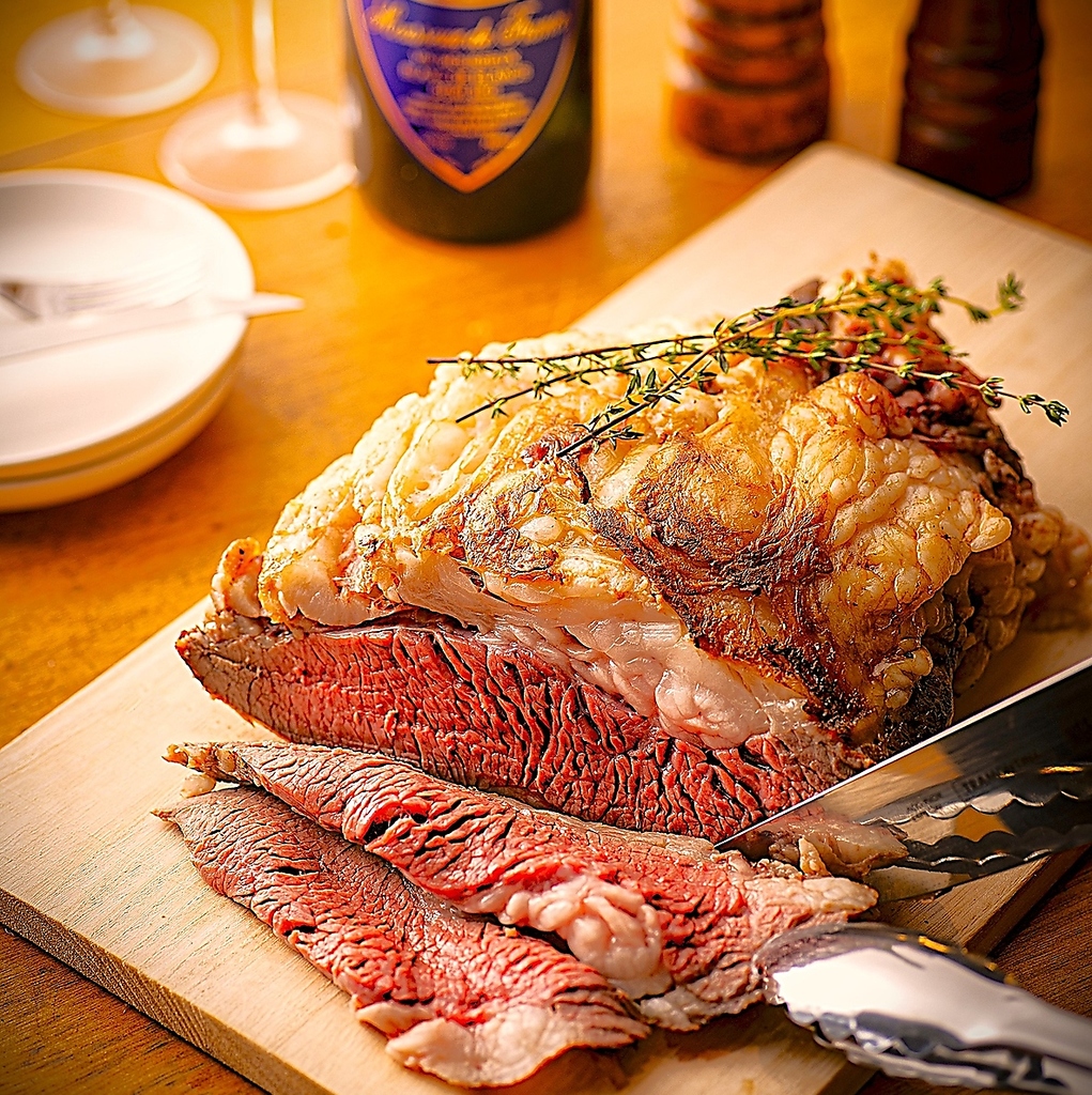 お得にシュラスコを楽しむならシュラスコテーブル！