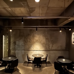 AMBAR アンバーの雰囲気2