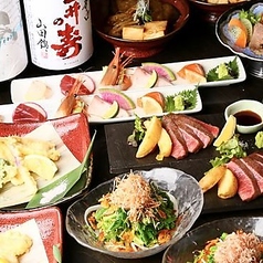 永遠の刻のおすすめランチ1