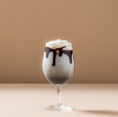 黒ゴマラテ【HOT】