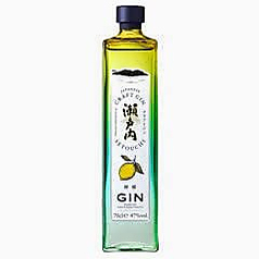 瀬戸内ジントニック