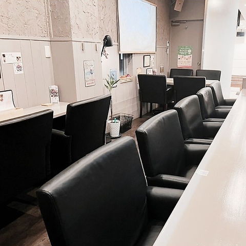 平和通/小倉/駅近/カフェ/隠れ家