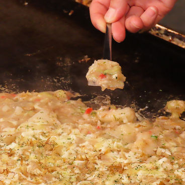 鉄板diningZEN ゼンのおすすめ料理1