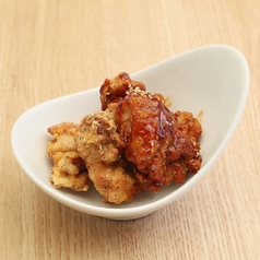 バンバンチキン