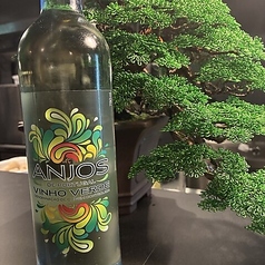 アンジョス(発泡)