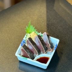 カツオのたたき