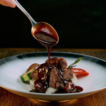 イタリアン ラ ブラチェリア難波 なんばのおすすめ料理1