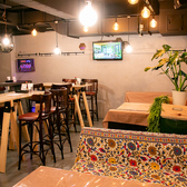 KAMATACOS カマタコスの雰囲気3