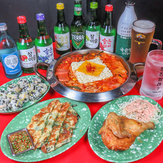 HANJAN 天神大名店の特集写真