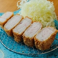 料理メニュー写真&nbsp;ロース