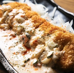絶品!宮崎名物チキン南蛮フライ