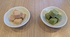 わらび餅