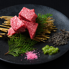 焼肉つむぎの特集写真