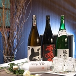 完全個室は2名様～4名様、～6名様、～8名様、～10名様と豊富にご用意