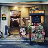 パッポン食堂の詳細