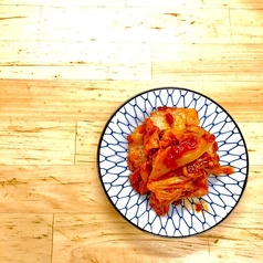 キムチ