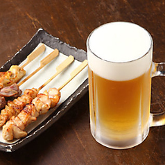 完全個室居酒屋 貝舞達 かまいたち 南越谷店特集写真1