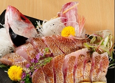 海鮮居酒屋 魚友 五十集 さかともいさば 南森町店のコース写真