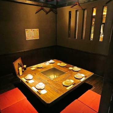 くいもの屋 わん 岡山駅前店の雰囲気1