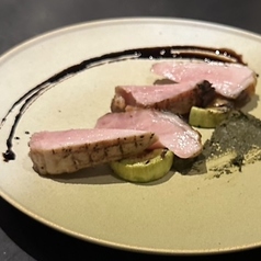 Centrareのコース写真