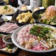 串や三ぞう 吉祥寺店のコース写真