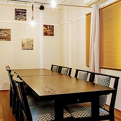 もつ小屋 酒膳 ゆうの雰囲気1