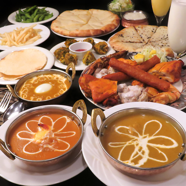 SHANTI サンティのおすすめ料理1